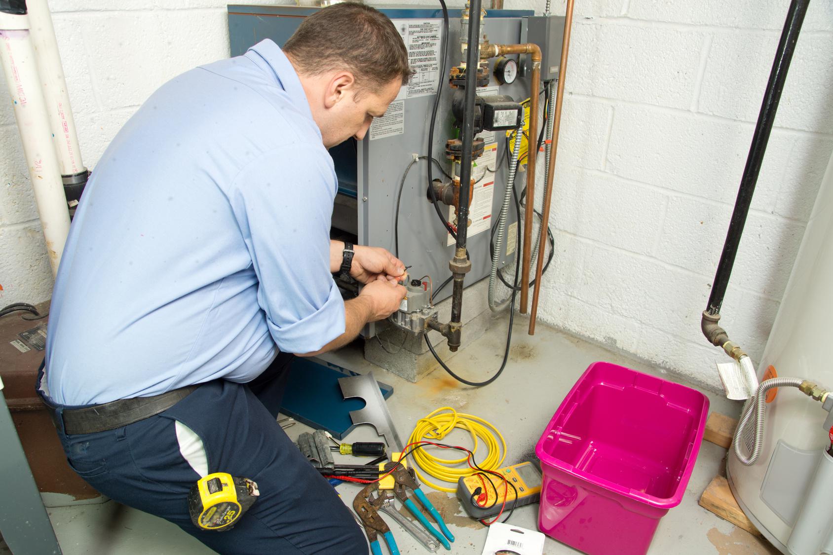 installation pompe à chaleur Fuveau